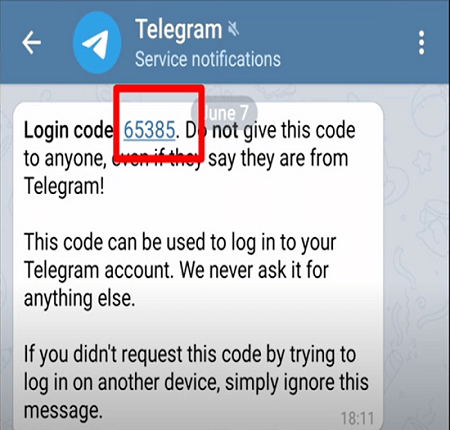نصب تلگرام روی ویندوز بدون نیاز به نصب برنامه