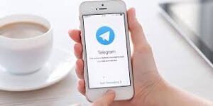 کاهش مصرف اینترنت تلگرام