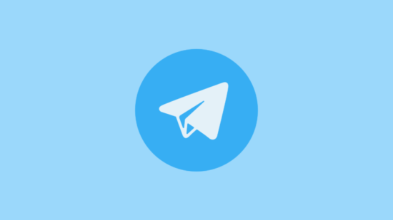 تبدیل گروه به کانال تلگرام