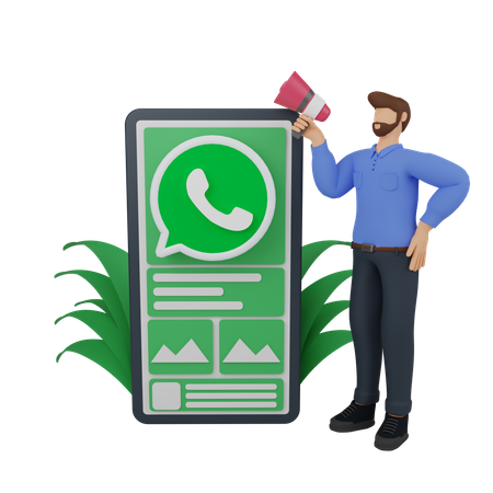 ویرایش عکس در واتساپ