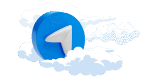 ارسال پیام انبوه در تلگرام